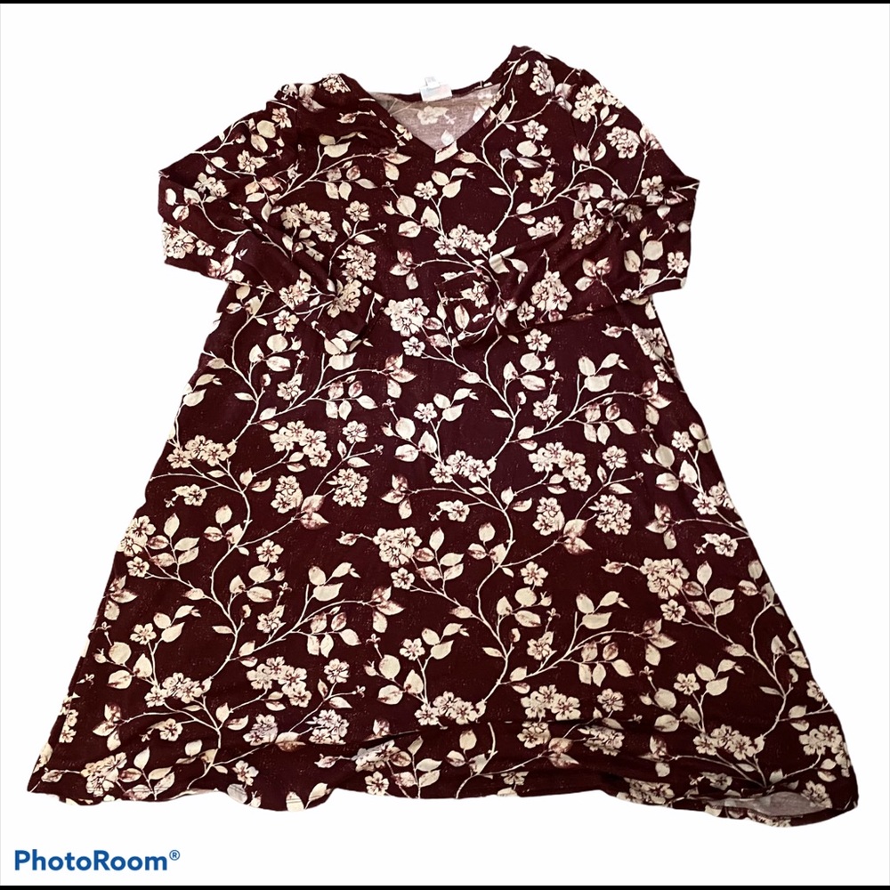LulaRoe Emily dress